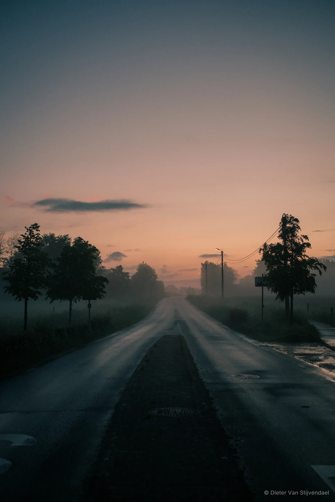 Belgium - Pajottenland