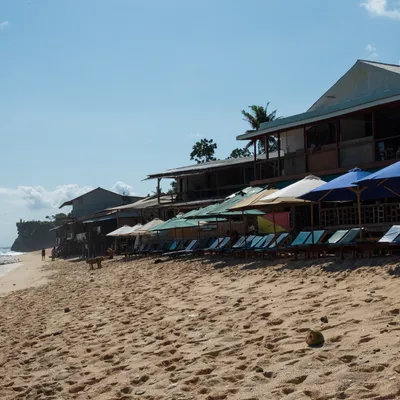 Indonesia - Bali