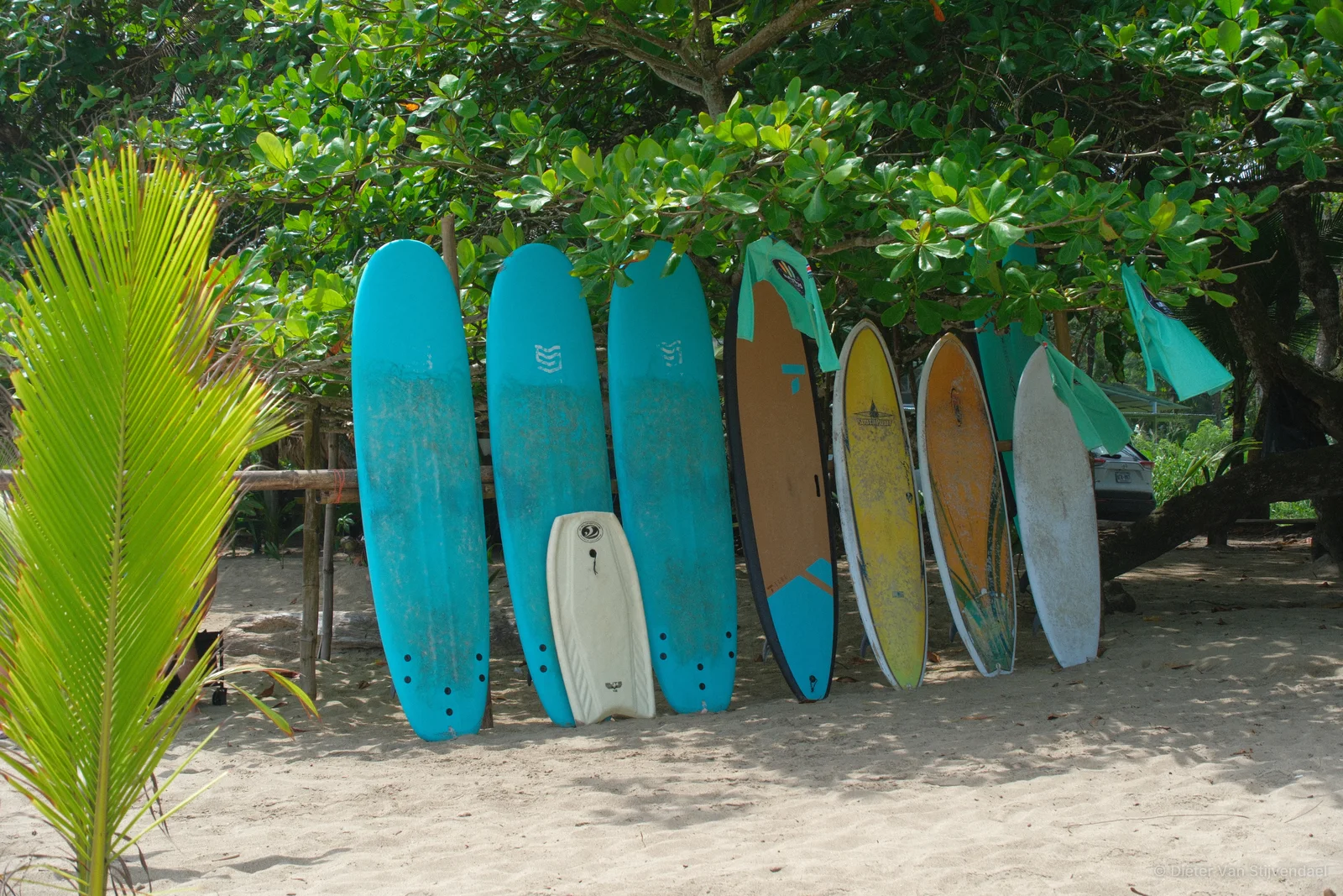 Costa Rica