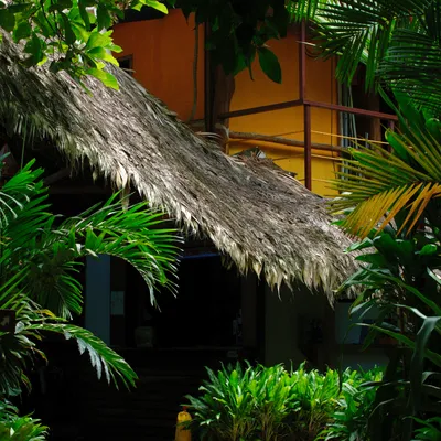 Costa Rica