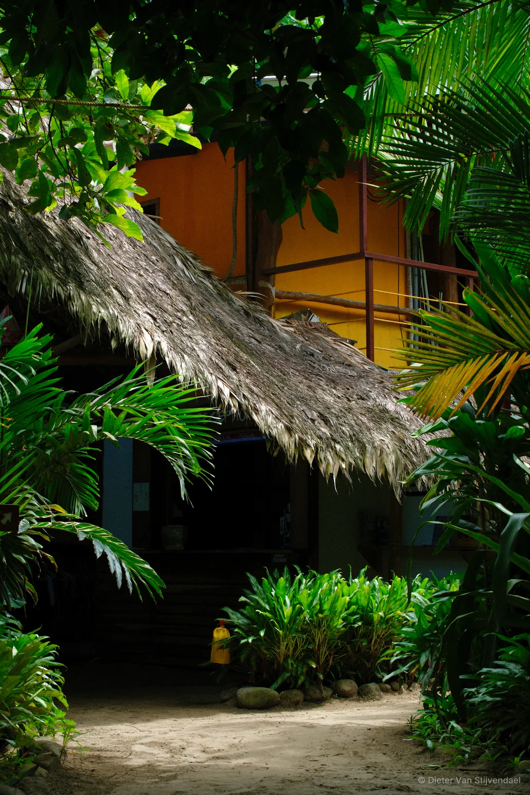 Costa Rica