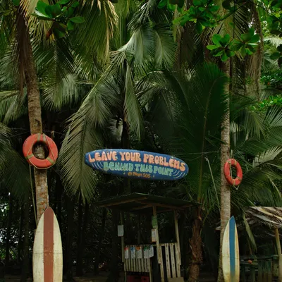 Costa Rica