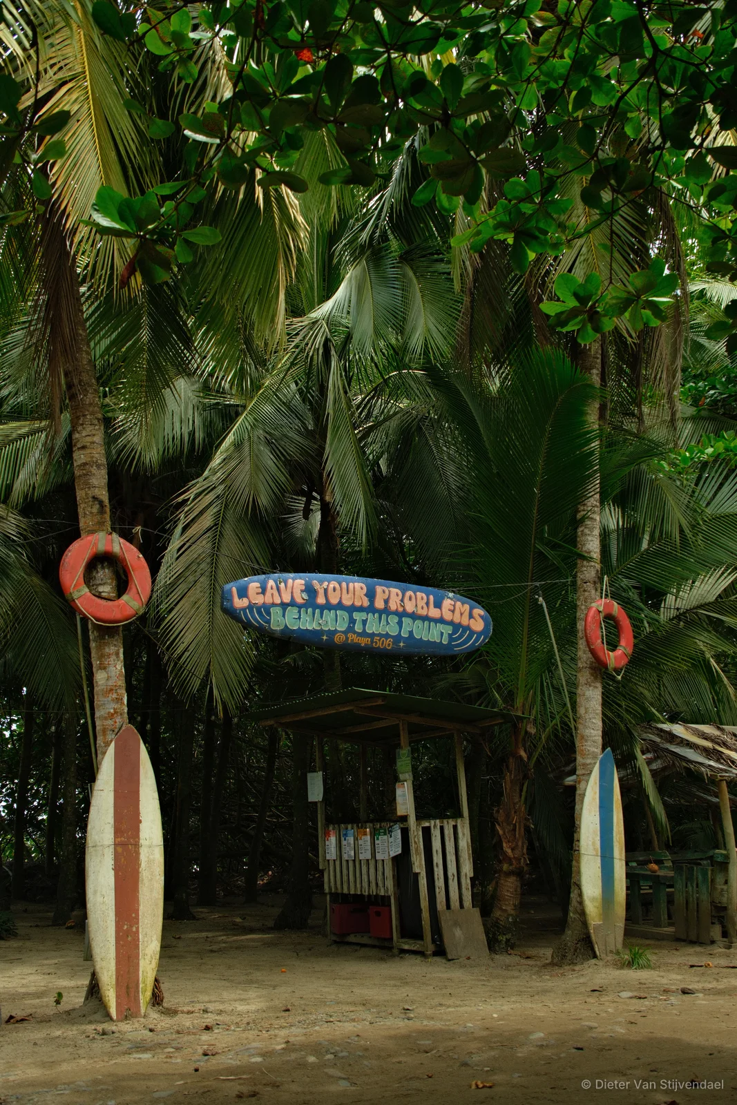 Costa Rica