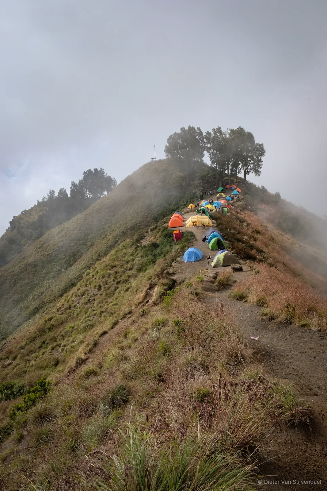 Indonesia - Lombok