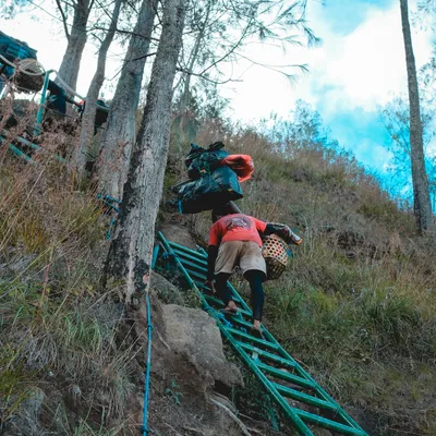 Indonesia - Lombok