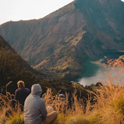 Indonesia - Lombok