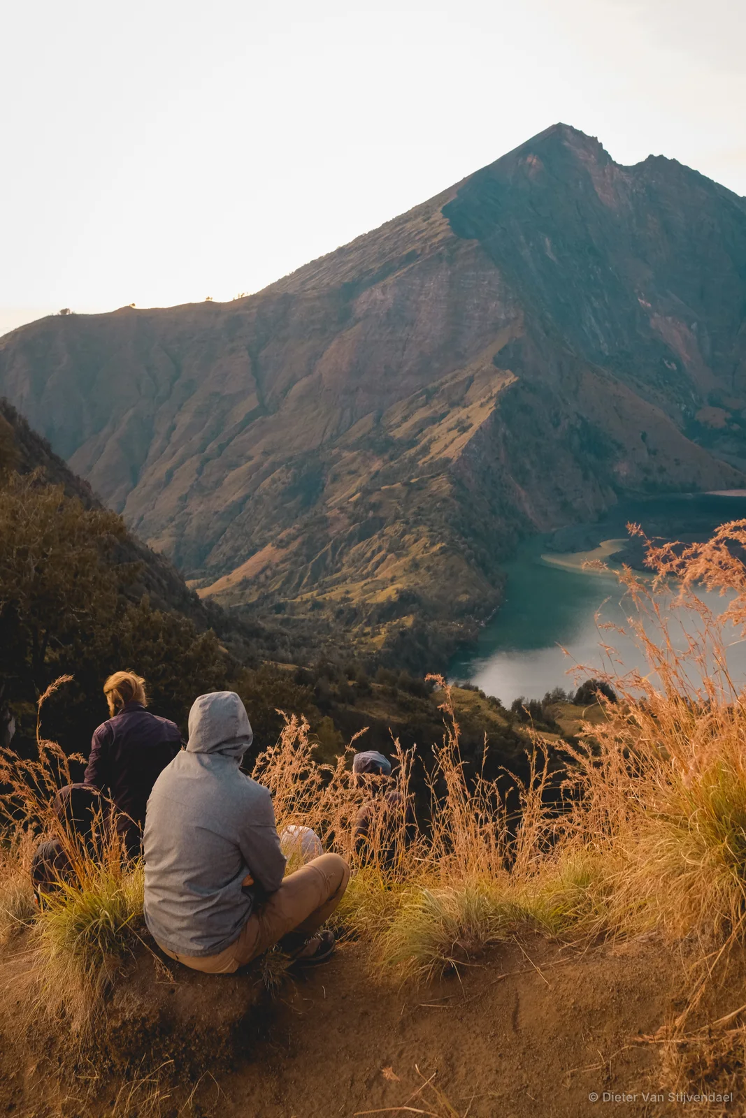 Indonesia - Lombok