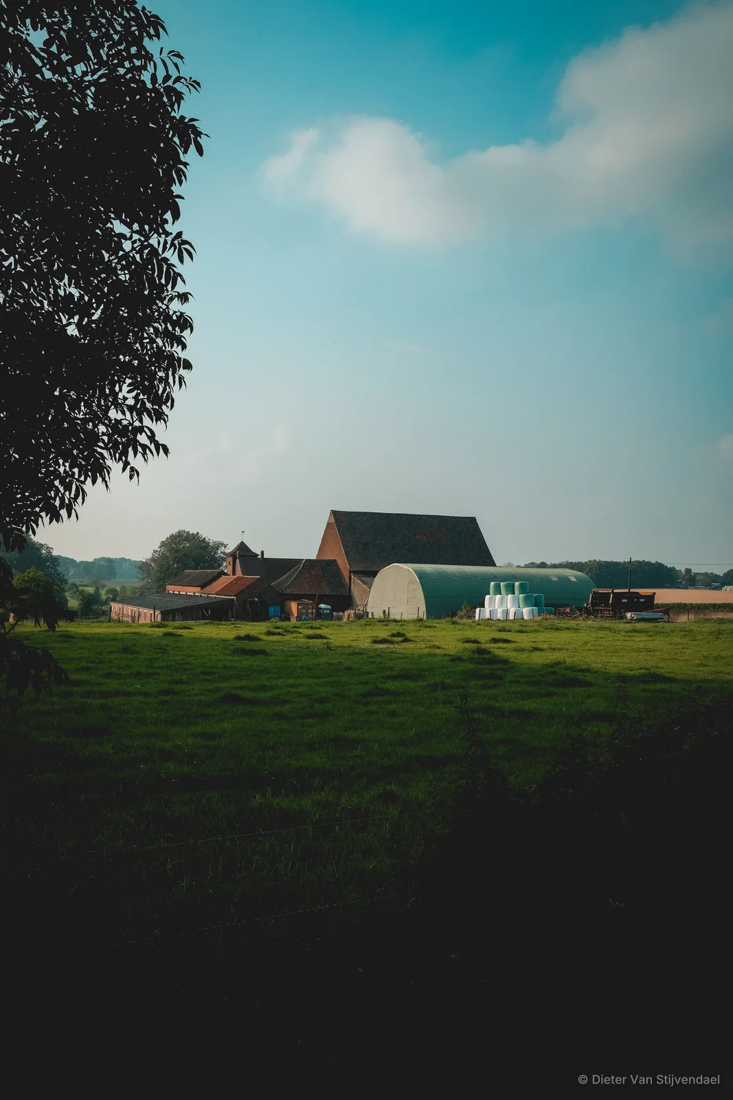 Belgium - Pajottenland
