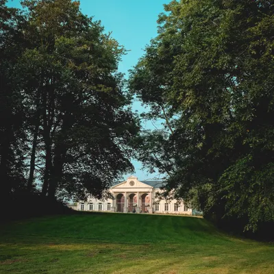Belgium - Pajottenland