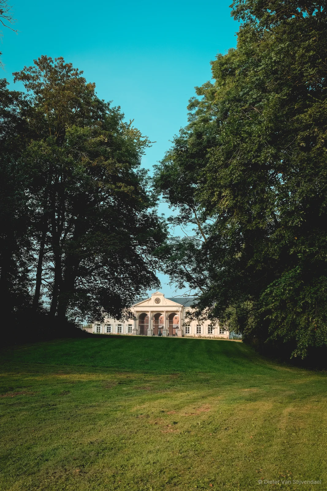 Belgium - Pajottenland
