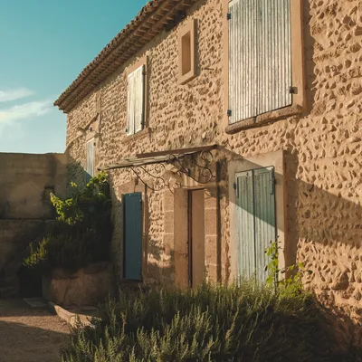 France - Provence