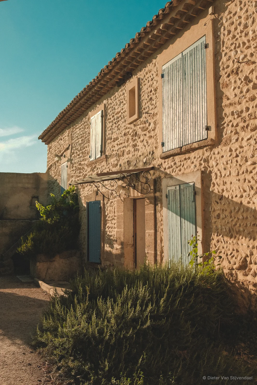 France - Provence