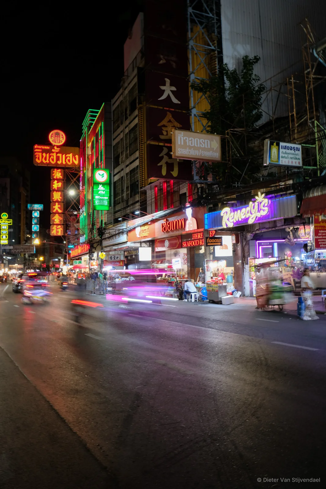 Thailand - Bangkok