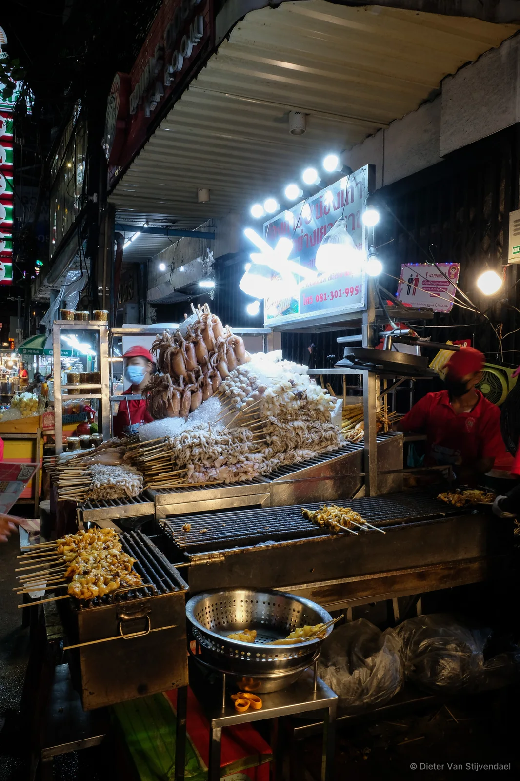 Thailand - Bangkok