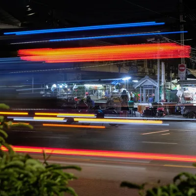 Thailand - Bangkok