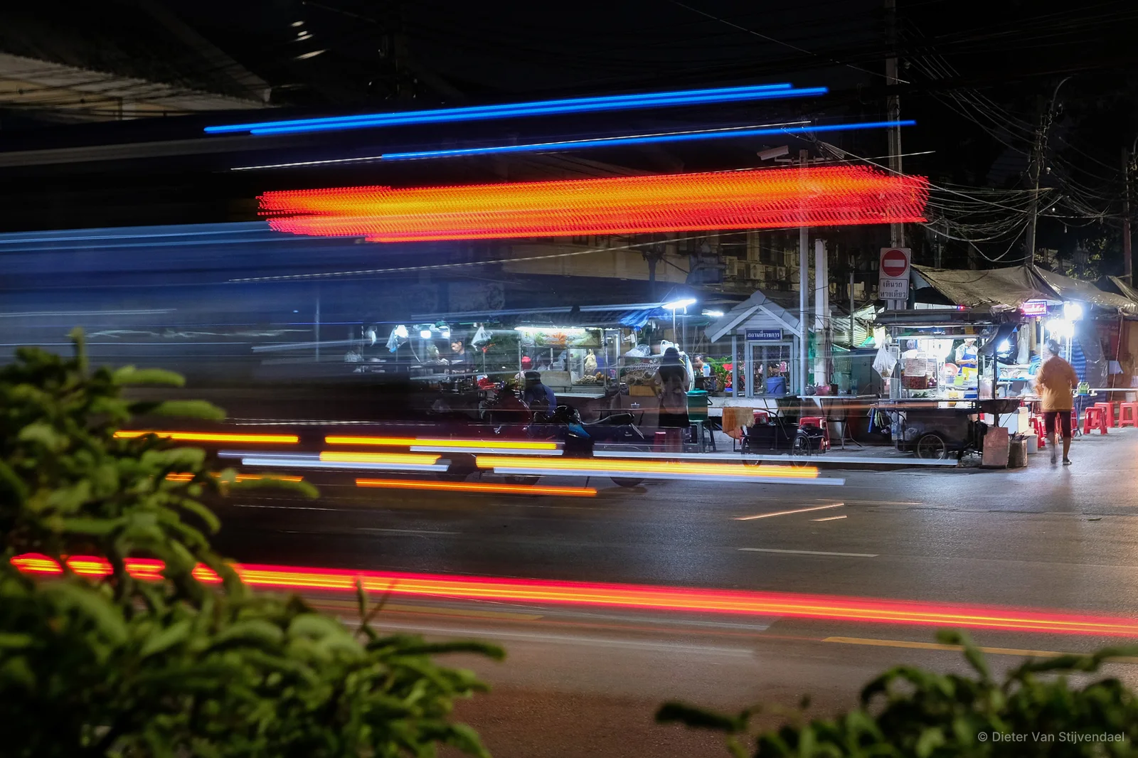 Thailand - Bangkok