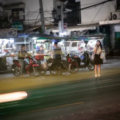 Thailand - Bangkok