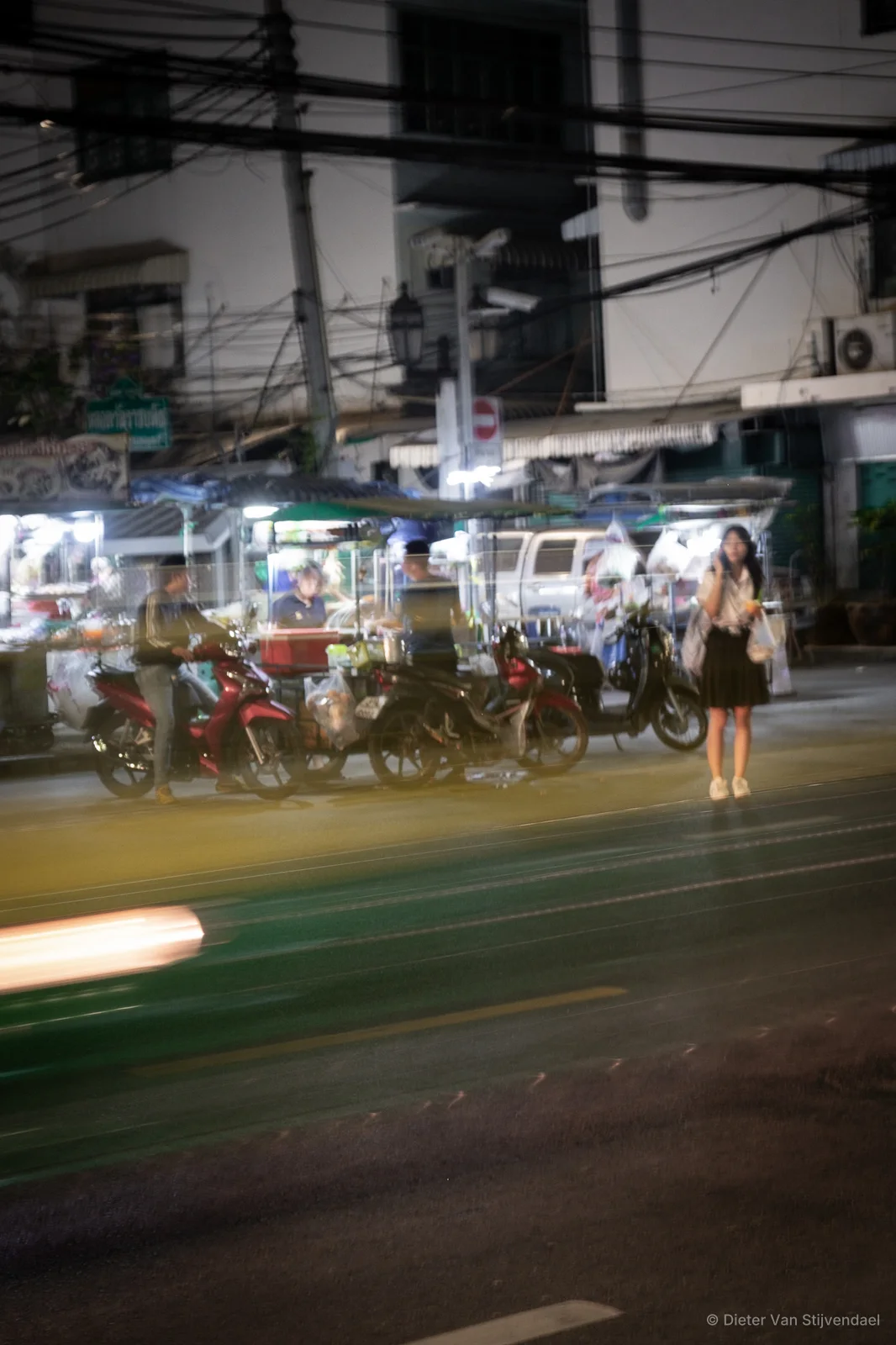 Thailand - Bangkok